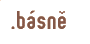 básně